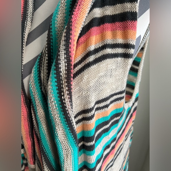 NWT Angie Sweater Vest - Size Large - Picture 2 of 4